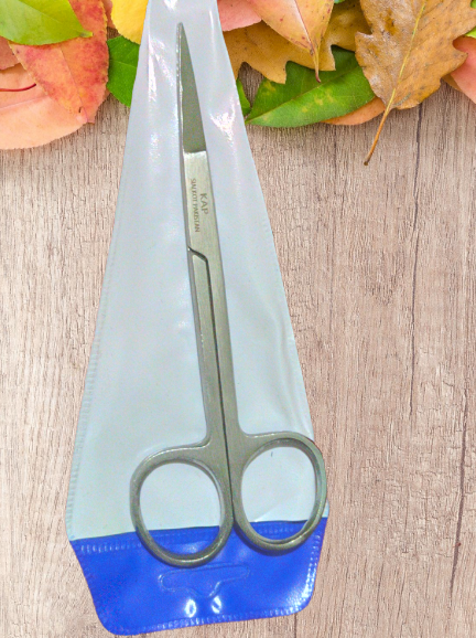 Stainless Steel Scissors ( Orginal Pakistani Stainless Guarantee) কেচি ...