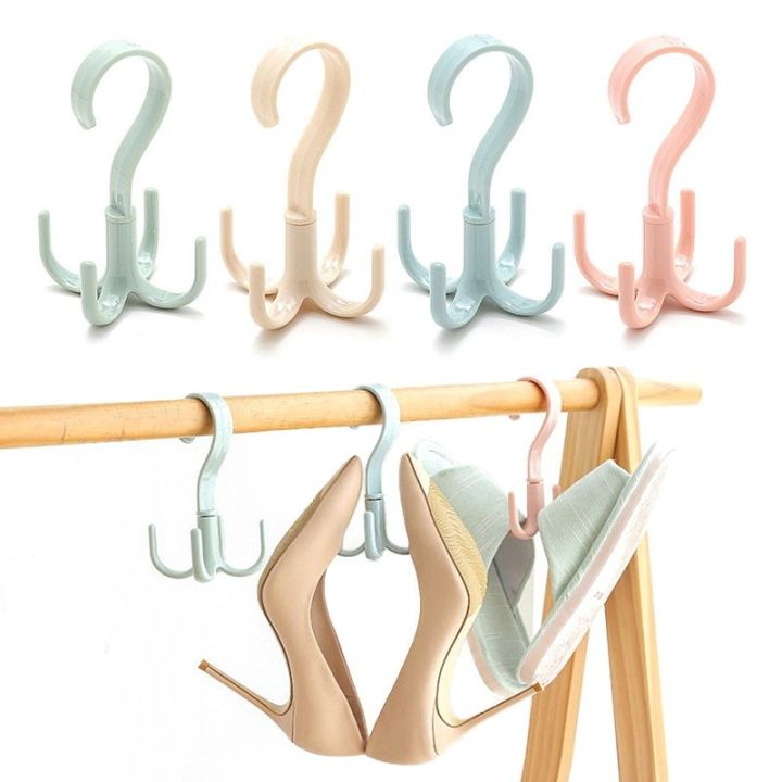 Space-saving%20bag%20Clothes%20rack%20holder%20Clothes%20rack%20Hanger%20360%20degree%20Swivel%20shoes%202pcs%20-%20Image%206