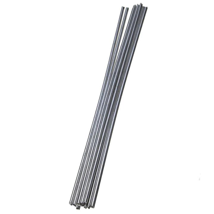 Universal Welding Rods Copper Aluminum Iron Stainless Steel Flux-Cored Welding Rod Solder Wire Electrode Diameter 1.6mm