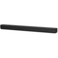 Sony HT-S100F 2ch Single Soundbar with Bluetooth.