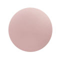 1pcs Waterproof PU Leather Coaster Heat Resistant Round Cup Coaster Cup Mat Tableware Mat Bowl Placemat Home Decor. 