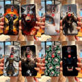 For Motorola G4 Plus Play Cover Black Myth Wukong Painted Silicone Soft Case for Moto G4Plus G4Play Phone Casing. 