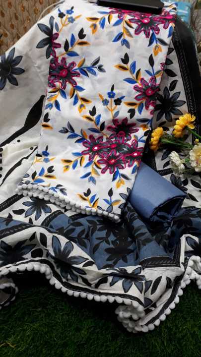 Unstitched%20Exclusive,%20Fashionable,%20Stylish%20and%20Comfortable,Three%20Piece%20%5B3%20Piece%5D,%20new%20dress%20collection%20for%20women,%20New%20Joypuri%20Ari%20Three%20Piece%20Set%20For%20Women%20-%20Image%202