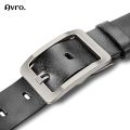 Avro High Quality Artificial Leather Formal And Casual Belt For Men.