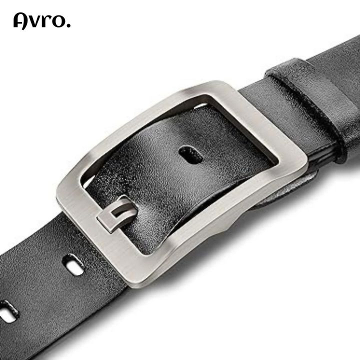 Avro%20High%20Quality%20Artificial%20Leather%20Formal%20And%20Casual%20Belt%20For%20Men%20-%20Image%203