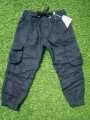 Boys six poket cargo Mobile pant. 