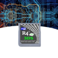 R4 Game Card R4i R4I-SDHC Burning Card Upgrade Revolution for 3DSLL/N3DS/NDSi XL/NDSi/NDSL/. 