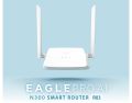 D-Link R03 N300 300mbps 2 Antenna EAGLE PRO AI Smart Router.