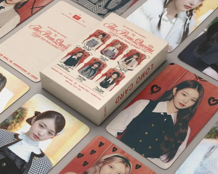 2%20Pack/110%20Pcs%20IVE%20Lomo%20Card%20Photocards%20IVE%20New%20Album%20Lomo%20Card%20IVE%20Mini%20Photo%20Cards%20IVE%20Poster%20Cards%20Gift%20for%20Fans%20-%20Image%203