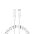 Anker 310 Usb C To Lightning Cable (6 FT) (A81a2).