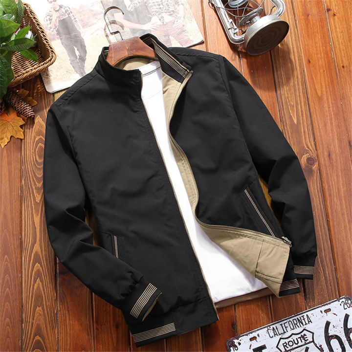 Varsity%20Jacket%20Men%20Windbreaker%20Double-sided%20Wear%20Jackets%20Men%20Baseball%20Jacket%20Hip%20Hop%20Streetwear%20Coat%20Solid%20Color%20BunnyGarden%20-%20Image%205