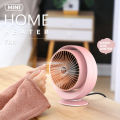 room heater fan capacity 400w mini heater.