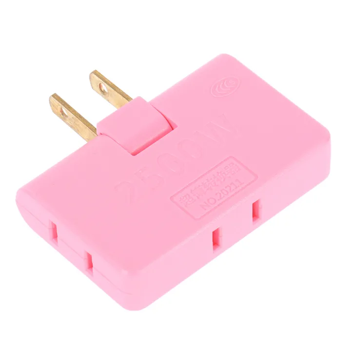 Rotatable%20Socket%20Converter%20180%20Degree%20Multi%20Plug%20Slim%20Wireless%20Outlet%20Adapter%20BDM%20-%20Image%202
