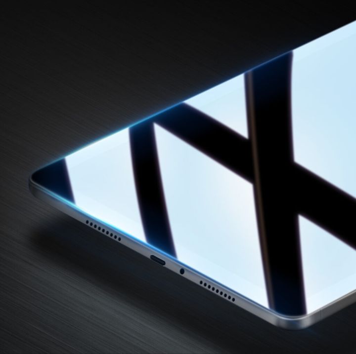 for%20Xiaomi%20Redmi%20Pad%202%2011.0%20inches%202025%20HD%20Tempered%20Glass%20Screen%20Protector%20-%20Image%202