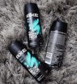 International European product Body spray A X  E APOLLO used for male - 150 ml. 