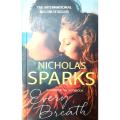 Every Breath: A captivating story of enduring love from the author of The Notebook Paperback. 