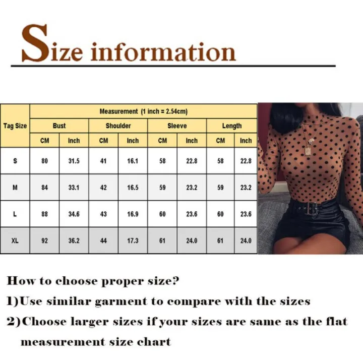 Women%20Blouses%20Mesh%20Polka%20Dot%20Print%20Shirts%20For%20Woman%20Long%20Sleeve%20Tops%20Ladies%20Blouses%20Slim%20Women%20Casual%20Blouse%20Shirt%20Tops%20-%20Image%208