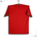 Banglades Short sleeve Jersey for Man - Banglades T Shirt For Man - Banglades Jersey 2026-27. 