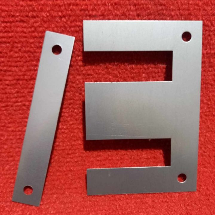 2KG%20-%20CHINA%20Metal%20Steel%205.25%20Inch%20E&I%20Lamination%20Core%20For%20Power%20Transformer%20EI%20Transformer%20Core%20Shell%20Type%20E%20&%20I%20For%20Transformer%20Adapters%20-%20Image%204