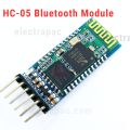 Bluetooth Module Breakout (HC-05)/ Serial Port HC-05 Integrated Bluetooth Adapters Module/ Bluetooth Communiction Module for Arduino. 