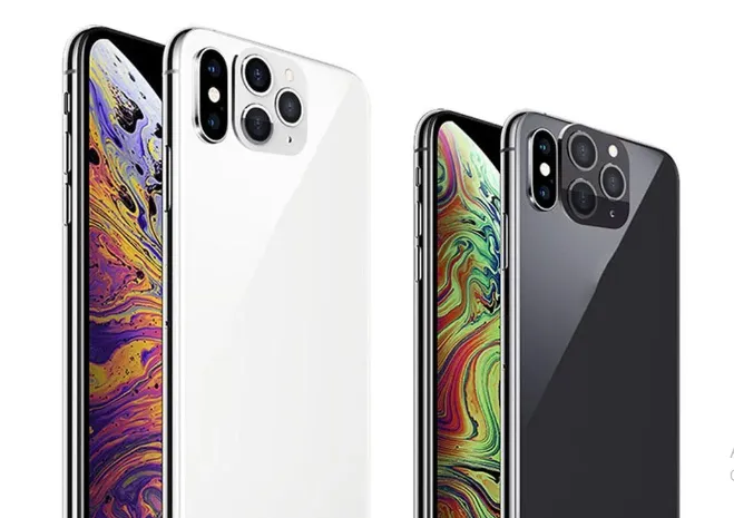Luxury%20Fake%20Camera%20Lens%20Sticker%20Cover%20For%20iPhone%20XS%20iPhone%20Change%20to%2011%20MAX%20O9J3%20-%20Image%202