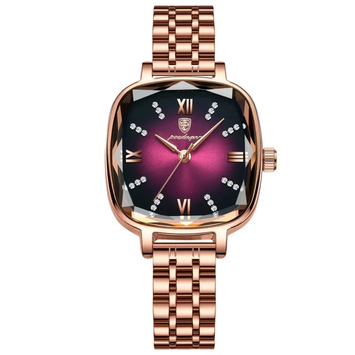 Poedagar%20PO712%20RoseGold%20Stainless%20Steel%20Analog%20Wrist%20Watch%20For%20Women%20-%20Image%203