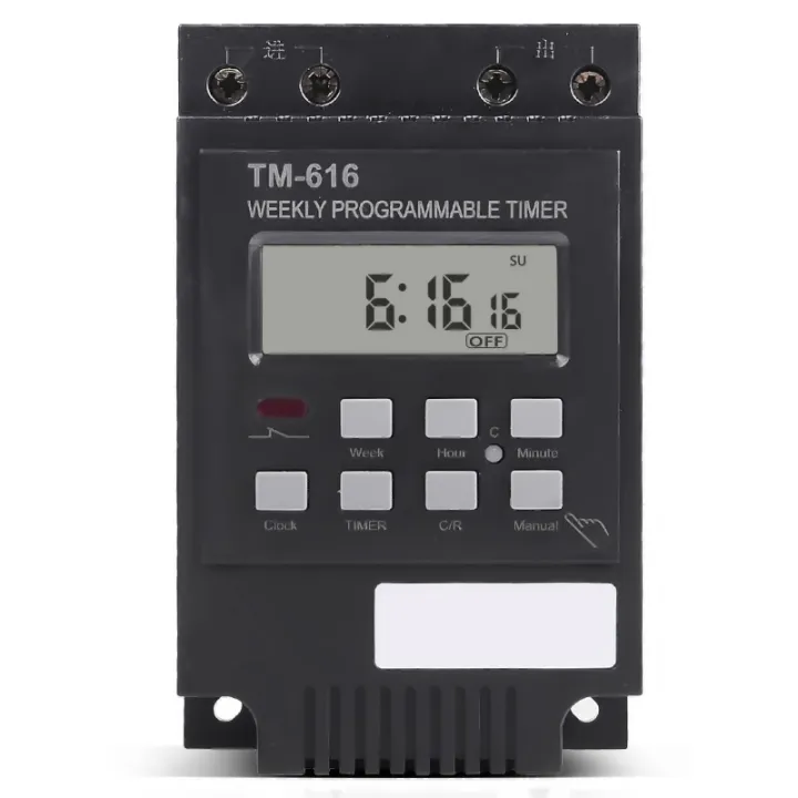 30A%20Load%207%20Days%20Programmable%20Digital%20TIMER%20SWITCH%20Relay%20Control%20220V%20Timer%20Black%20-%20Image%204