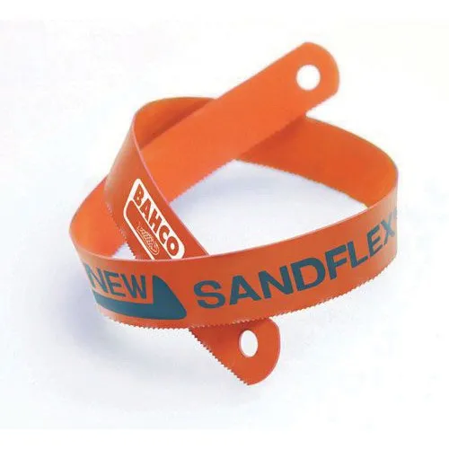 Hacksaw%20blade%20for%20high%20metal%20cutting%20/%20Sandflex%20Bi-Metal%20Hand%20Hacksaw%20Blades%203906/%20Sandflex%20Hacksaw%20Blade%20-%20Image%205