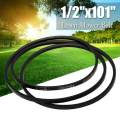 Lawn Mower V Belt A99 (1/2''x101'') Mower Deck Belt Replacement/Industrial Use. 