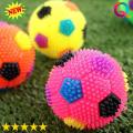 Lightning - Pu pu - musical Ball Toy - 1piece. 