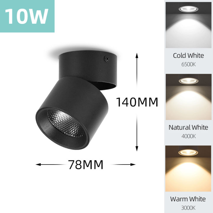Foldable%20Surface%20Mounted%20LED%20Ceiling%20Light%20Downlight%207W%2010W%2015W%20Black%20Kitchen%20Lighting%20LED%20Down%20Light%20Round%20Led%20Panel%20Spot%20Lights%20Toilet%20Bathroom%20Bedroom%20Living%20Room%20Nordic%20Kitchen%20Light%20for%20Ceiling%20Lamp%20-%20Image%202