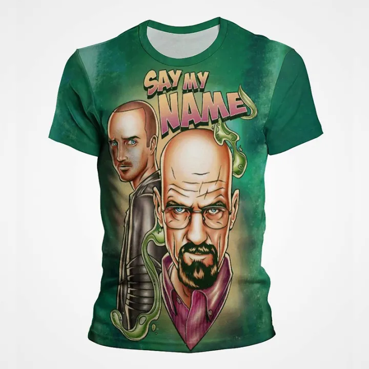 Breaking%20Bad%20T-Shirts%20Vintage%20Gothic%20Men%20Short%20Sleeve%20Oversized%20Casual%20Streetwear%20Summer%20Sport%20Tops%20Breathable%20Quick%20Drying%20Tees%20-%20Image%204