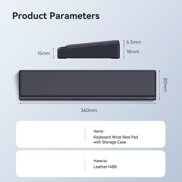 Fashion%20Memory%20Foam%20Keyboard%20Wrist%20Rest%20Pad%20Pain%20Relief%20Easy%20Typing%20Wrist%20Support%20Comfortable%20Non-Slip%20Keyboard%20Arm%20Rest%20Office%20Home%20-%20Image%202