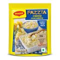 Pazzta Maggi Vegetarian Cheese Macaroni Pasta 150g INDIAN. 