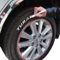 Tyre marker pen white colour.