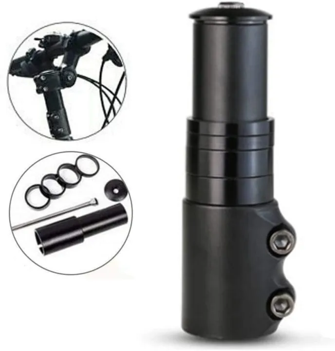 Bike%20Stem%20Riser%20Bike%20Fork%20Stem%20Extender%20Bicycle%20Handlebar%20Raiser%20Head%20Up%20Adapter,Bike%20Handlebar%20Riser%20Bicycle%20Fork%20Stem%20Raiser%20Extender%20Head%20Up%20Raiser%20multicolor%20Bicycle%20Accessories%20-%20Image%206