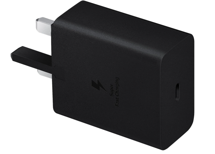 45W Super Fast Charger for Samsung Galaxy S24 Ultra, S23 Ultra, S22 Ultra, S21 Ultra, Z Flip6, Z Flip5, Z Fold6, Tab S10, S9, S8, S7, A9, Google Pixel, USB C Plug 5A Charging Cable, PPS PD 3.0 Charge