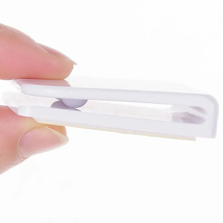 2Pcs%20Shower%20Curtain%20Clips%20Anti%20Splash%20Spill%20Drop%20Water%20High-quality%20Toilet%20Guard%20-%20Image%204