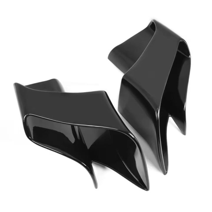 Spoiler Aerodynamic Winglet Fixed Wing Side Wing Fairing Side Spoiler ...