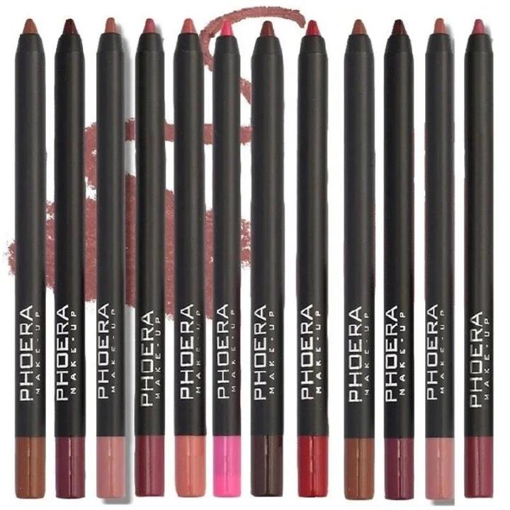 Waterproof%20Nude%20Brown%20Lip%20Liner%20Lipstick%20Pencil%20Matte%20Red%20Pink%20Contour%20Tint%20Lipstick%20Lasting%20Non-stick%20Cup%20Lips%20Makeup%20Cosmetics%20-%20Image%205