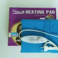 VISION Electric heating Pad for Pain Relief and blood circulation. 