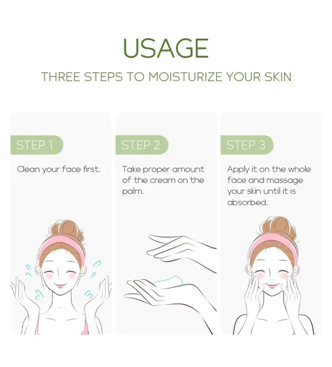 Fenyi%20Green%20Tea%20Nourishing%20Acne%20Repair%20Essence%20Cream-%2040g%20-%20Image%206