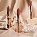 Heris Soft Focus Velvet Lock Lipstick Matte Matte Non-Pull Dry White Collar Party Non-Stick Cup Whitening Lipstick.
