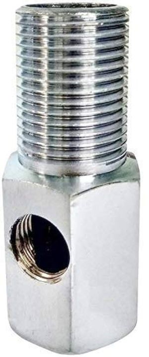 DOMESTIC RO SS Coupling RO MAIN LINE INPUT Steel Inlet Connector Ro Water Filter Purifier