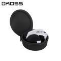 KOSS porta pro PP headphone with microphone hifi deep bass sound Classic Retro Open Ins Vintage music headset silver black white. 