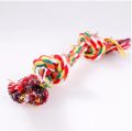 Pet Dog Chew Toy, Dog Rope Toys, Bite Resistant Pet Training Puppy Playing Dog Toys for Small Medium Large Dogs, Pets Accessories. 