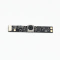5MP AutoFocus Camera Module Bar, 30FPS, 60x8mm, 5-Megapixel Mini USB Webcam For Laptop Integrated ,Plug And Play. 