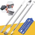 etal Crowbar Disassemble Kit Universal Phone Repair Tools Kit Disassembly Blades Pry Opening Tool Phone Spatula Hand Tools Set. 