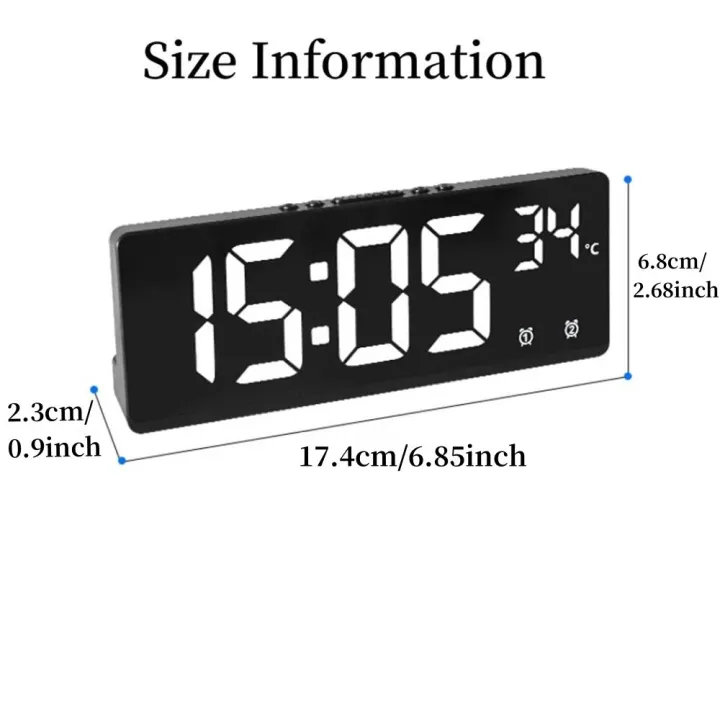 Voice%20Control%20Digital%20Alarm%20Clock%20Temperature%20Dual%20Alarm%20Snooze%20Desktop%20Table%20Clock%20Night%20Mode%2012/24H%20LED%20Clock%20Watch%20-%20Image%206