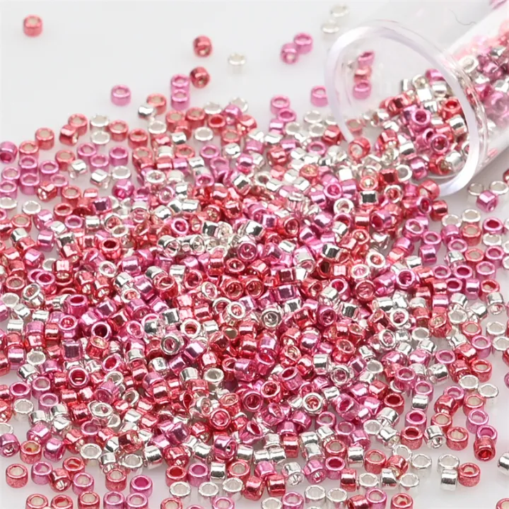 1200Pcs/Tube%20Metallic%20Seed%20Beads%20Uniform%202.0%20Japan%20Embroidery%20Glass%20SeedBeads%20Charms%20For%20Jewelry%20Making%20Diy%20Accessories%20-%20Image%204